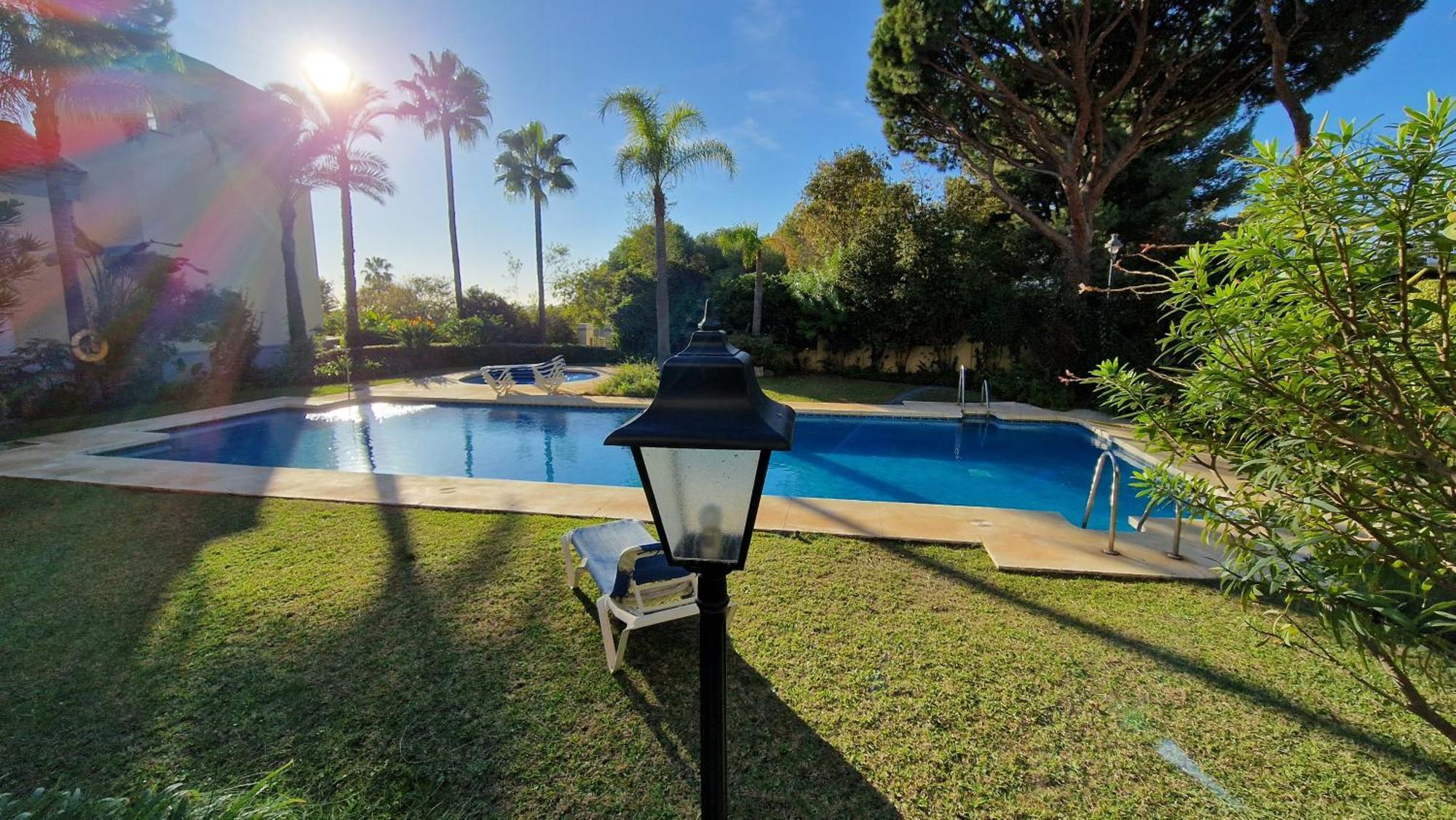 Golf And Beach Apartamento *