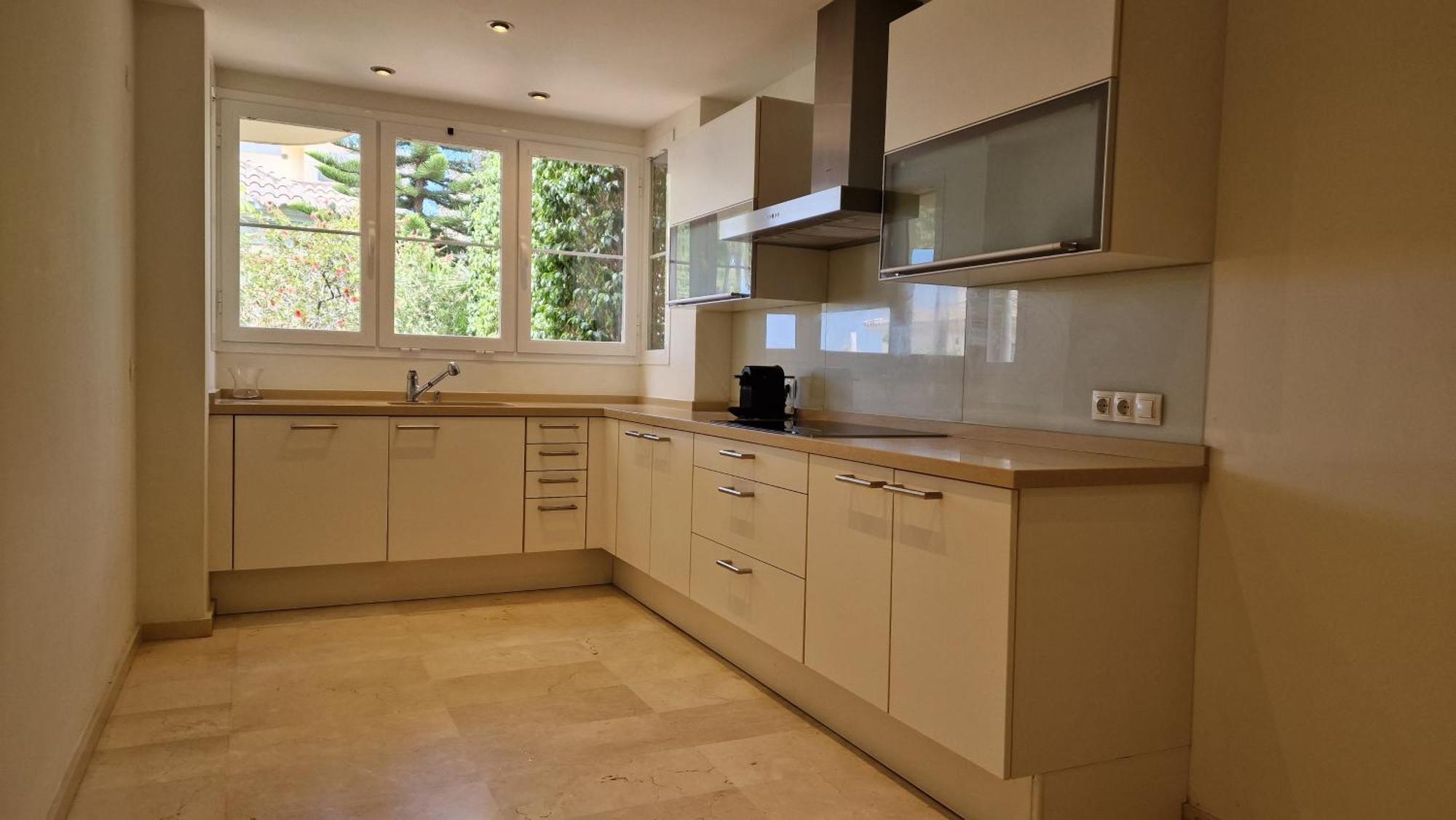 Golf And Beach Apartamento *