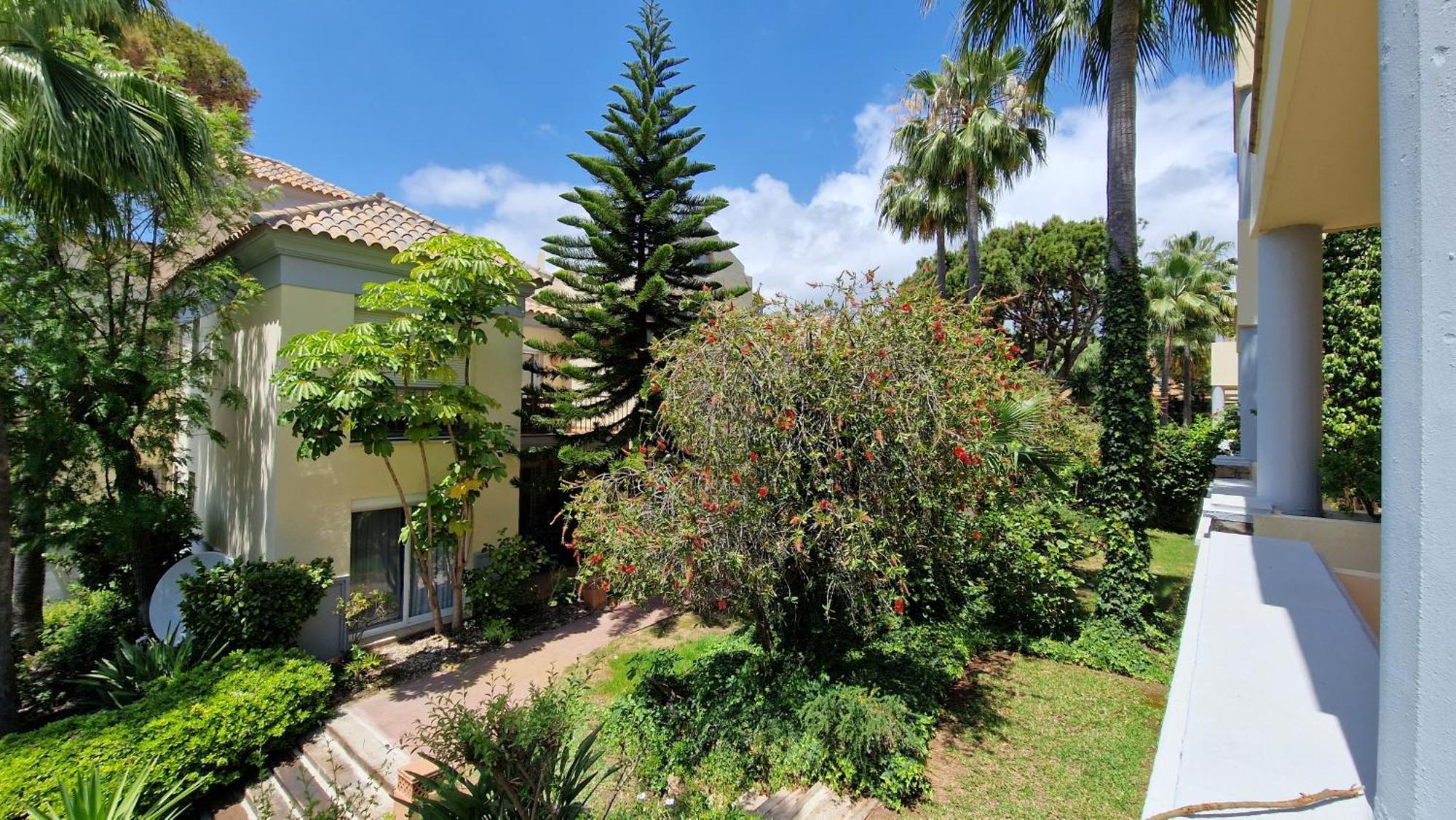 Apartamento Golf And Beach *
